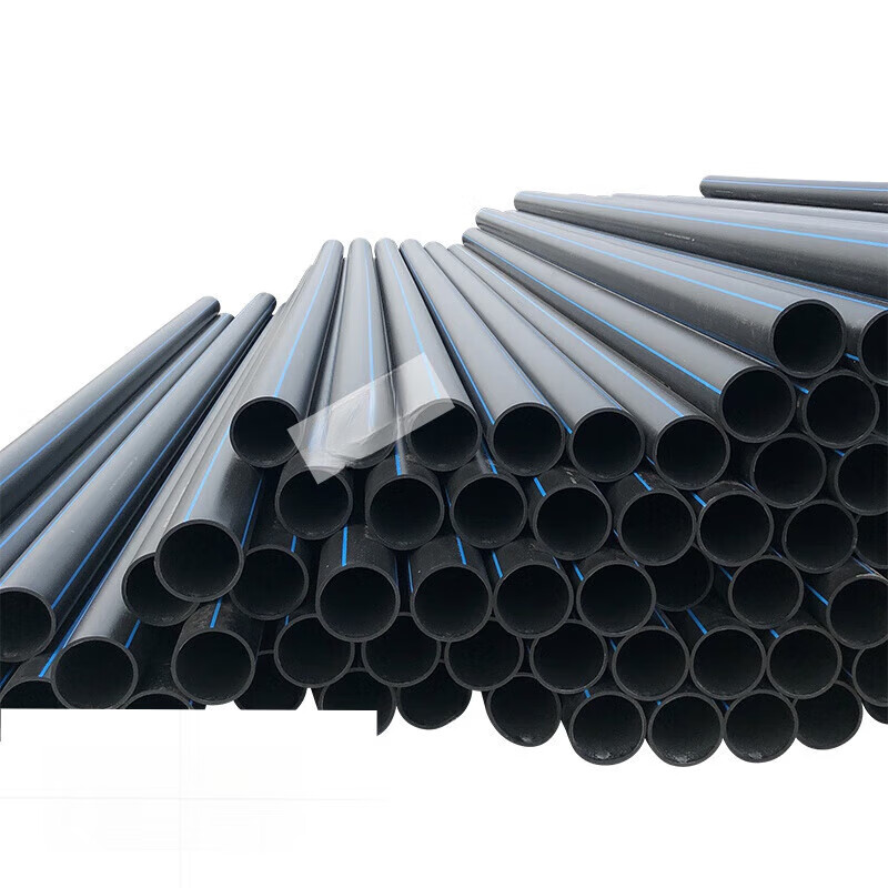 茂名HDPE給水管材 性能優勢、應用領域與市場價格解析