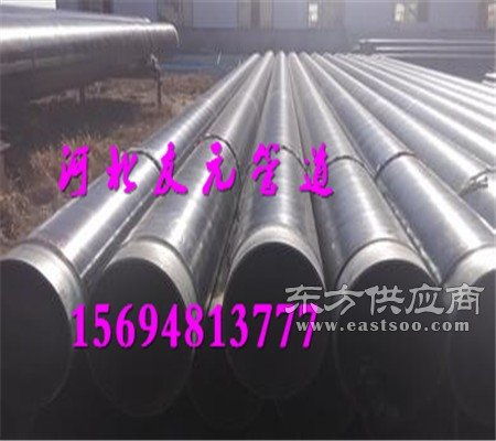 3PE防腐鋼管市場行情觀察 鋼材價格先跌后漲，管材走勢幾何？