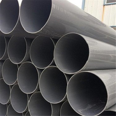 PVC-M高抗沖給水管 引領(lǐng)給水管道系統(tǒng)升級的卓越之選